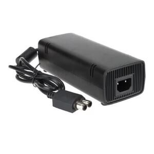 Third Party - Alimentation XBOX360 Slim - 0583215008172